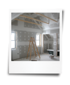 Refurrbishment and property maintenance